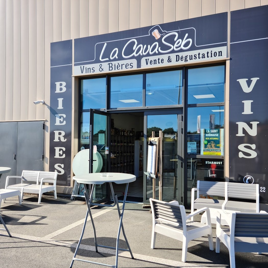 La Cavaseb 2